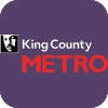 King County Metro website